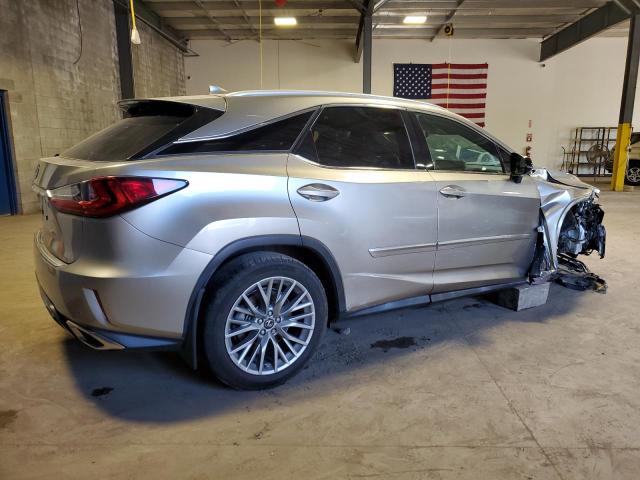 2018 LEXUS RX 450H BA #3317962966