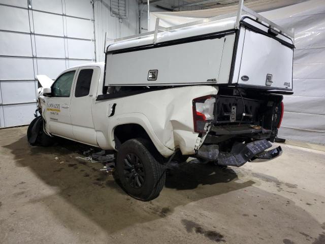 2021 TOYOTA TACOMA ACC #3296980822