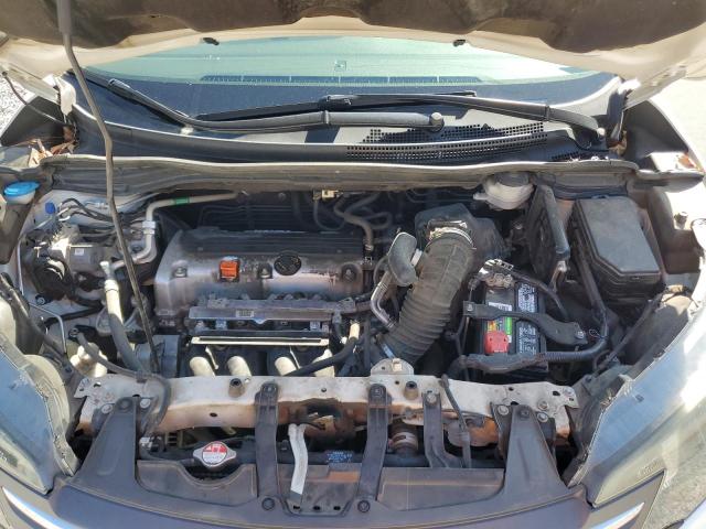 2014 HONDA CR-V EXL - 5J6RM3H72EL034942