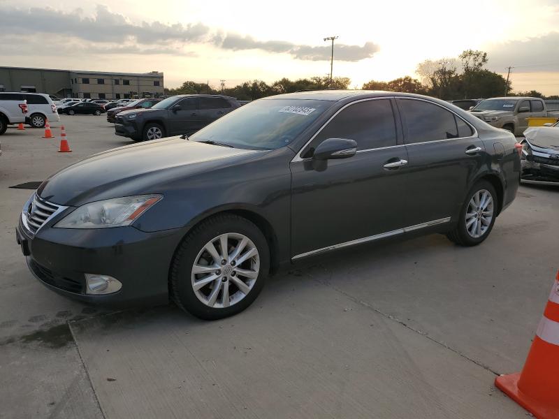 2010 LEXUS ES 350 - JTHBK1EG4A2410349