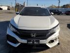 Lot #3309444995 2017 HONDA CIVIC LX