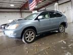 Lot #3318927918 2008 LEXUS RX 350