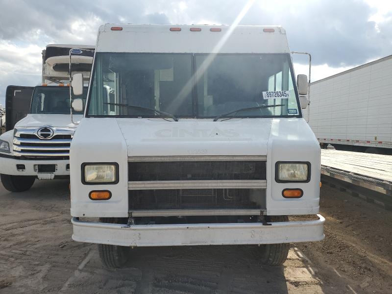 2001 FORD ECONOLINE #3290070268