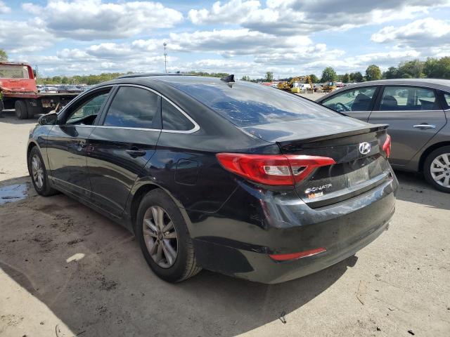 2016 HYUNDAI SONATA SE 5NPE24AF7GH314414