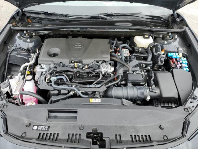 2025 TOYOTA CAMRY XSE #3309593569