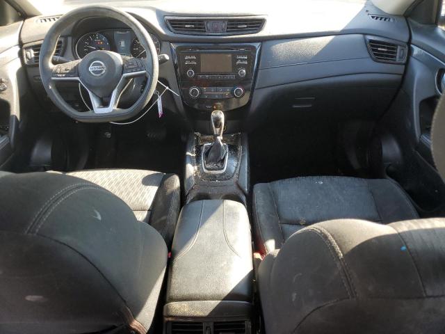 2017 NISSAN ROGUE S - KNMAT2MV7HP559223