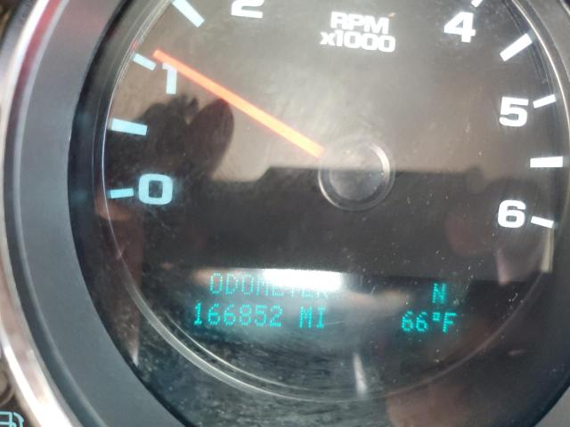 2013 GMC SIERRA C15 #3291221960