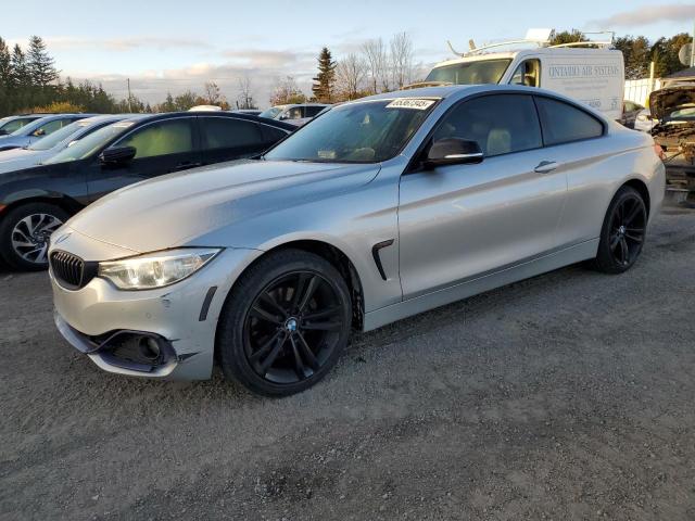 2015 BMW 428 XI WBA3N5C55FK484731