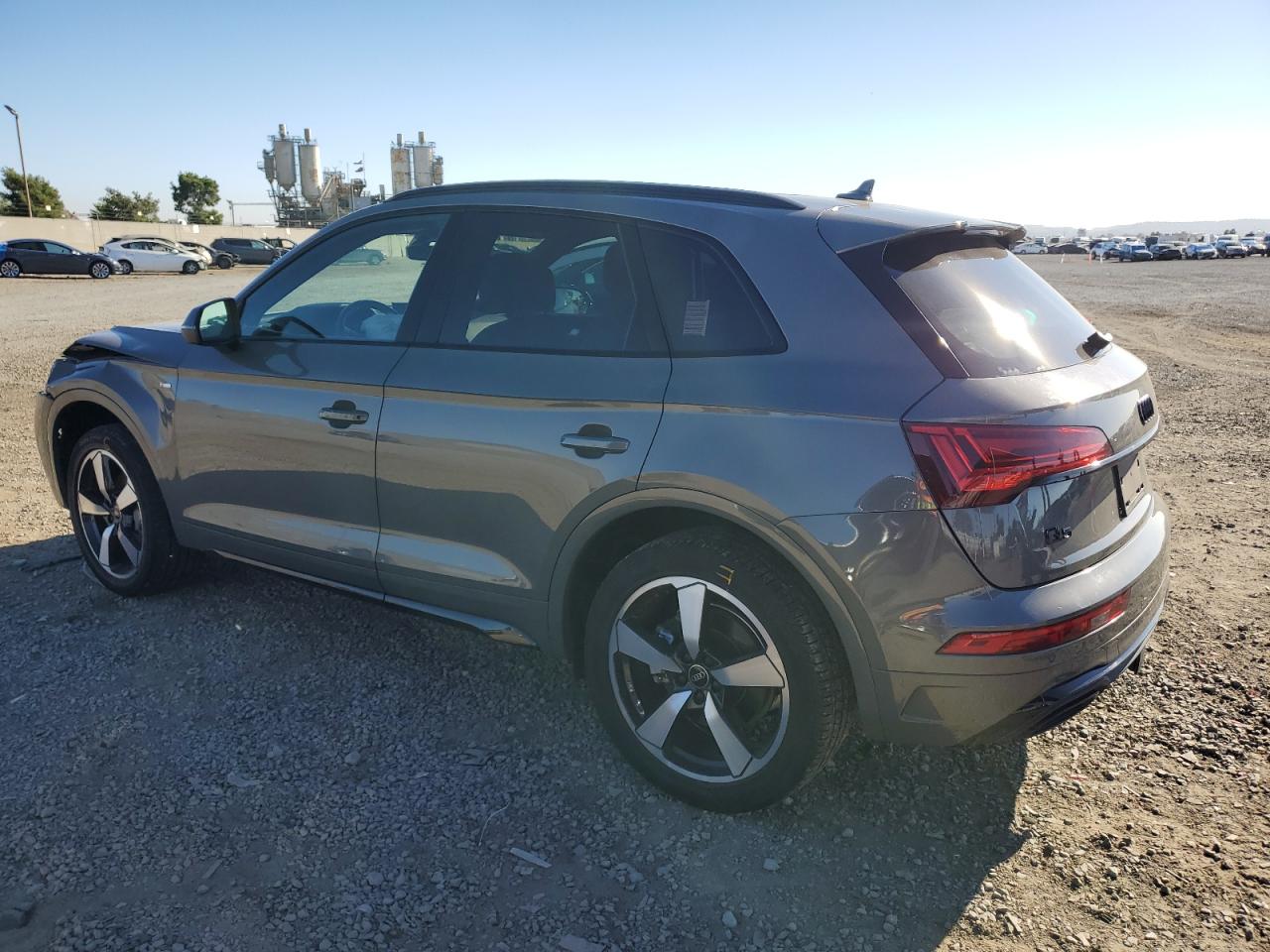 Lot #3316076230 2023 AUDI Q5 PREMIUM