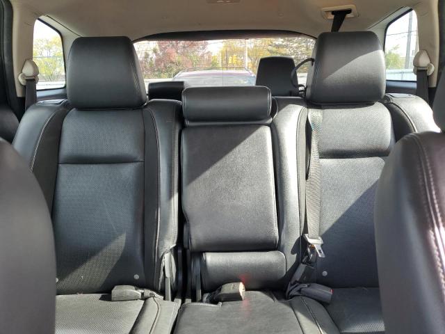 2013 MAZDA CX-9 TOURI - JM3TB2CA3D0405015