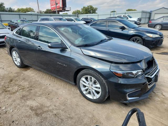 2018 CHEVROLET MALIBU LT #3285900559