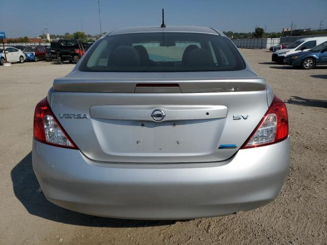 2013 NISSAN VERSA S - 3N1CN7AP1DL844384
