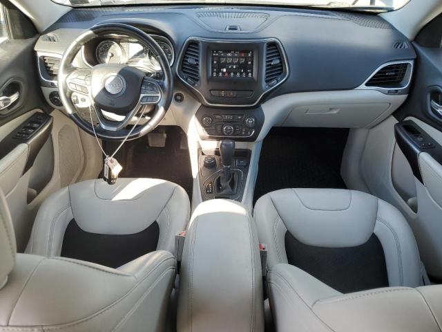 2020 JEEP CHEROKEE L #3308323213