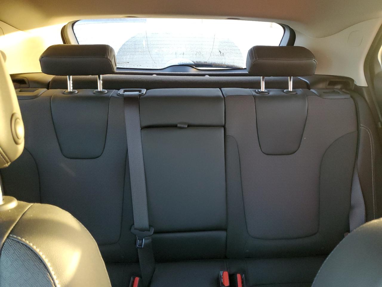 Lot #3304546452 2023 BUICK ENCORE GX