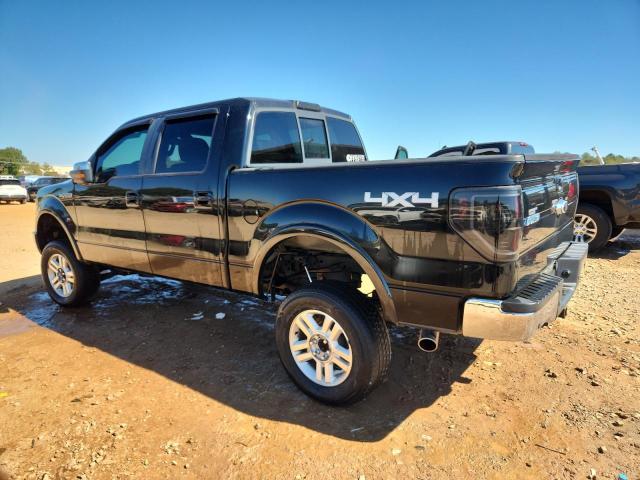 2009 FORD F150 SUPER #3290231203