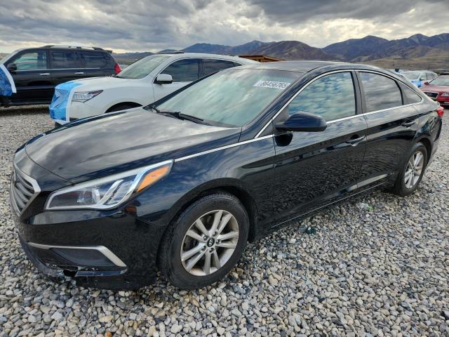 2017 HYUNDAI SONATA SE - 5NPE24AF2HH483757