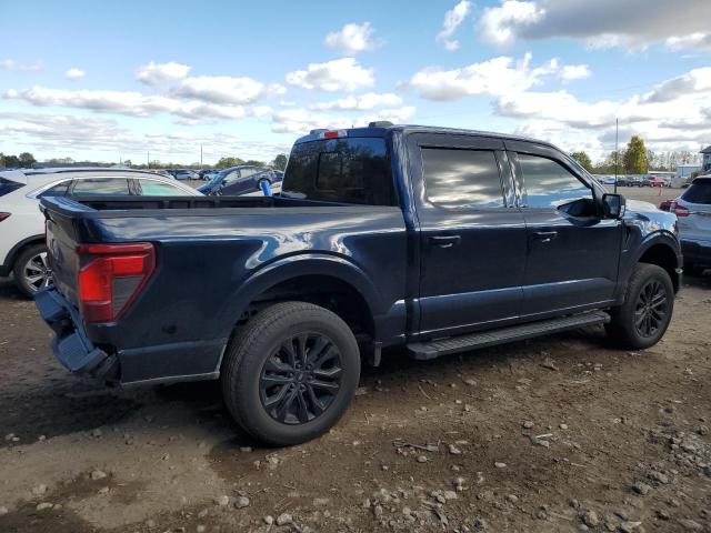 2024 FORD F150 XLT - 1FTEW3LP6RFA36932