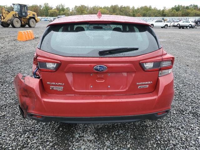 2020 SUBARU IMPREZA SPORT 4S3GTAM65L3701095