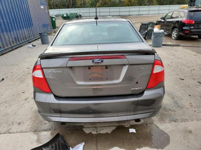 2012 FORD FUSION SE - 3FAHP0HG4CR104243