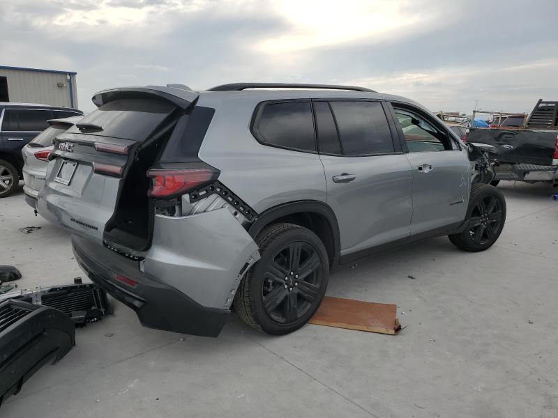 2025 GMC ACADIA ELE #3290424815
