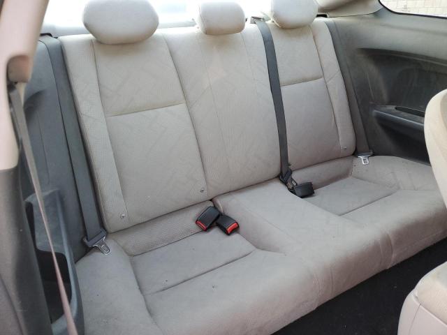 2013 HONDA CIVIC LX - 2HGFG3B55DH511884