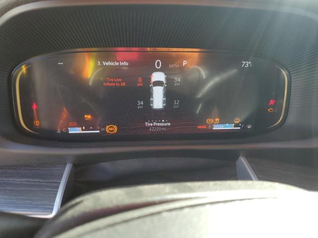 2024 JEEP WAGONEER L 1C4SJSBP4RS181987