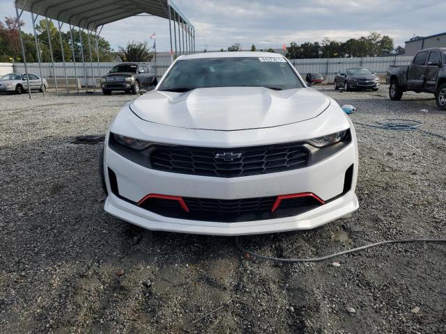 2022 CHEVROLET CAMARO LS - 1G1FB1RS7N0130971
