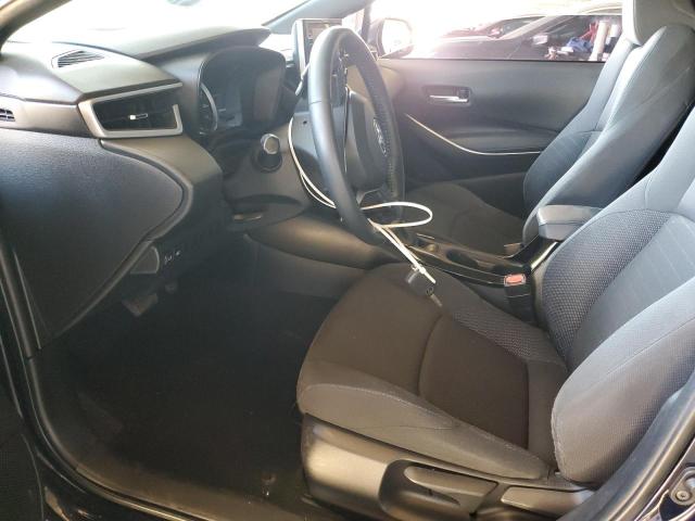 2020 TOYOTA COROLLA SE #3298201028