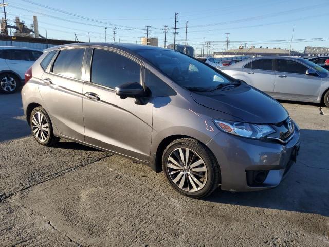 2015 HONDA FIT EX 3HGGK5H8XFM732353