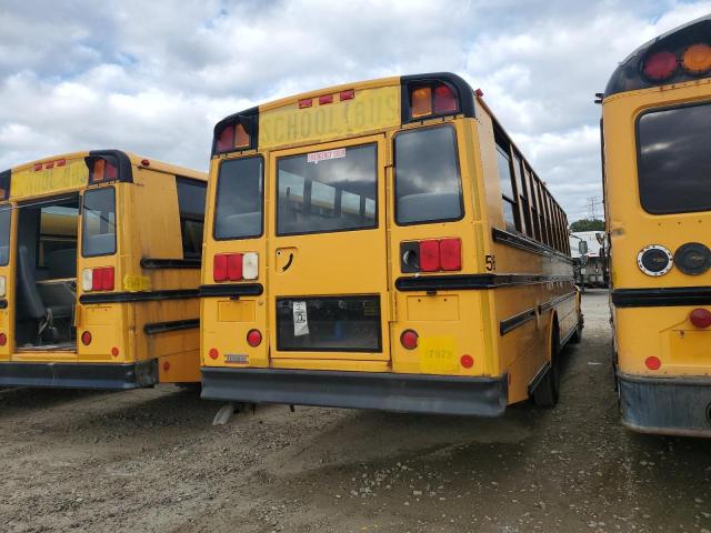 2010 FREIGHTLINER SAF-T-LINER C2 #3273768366