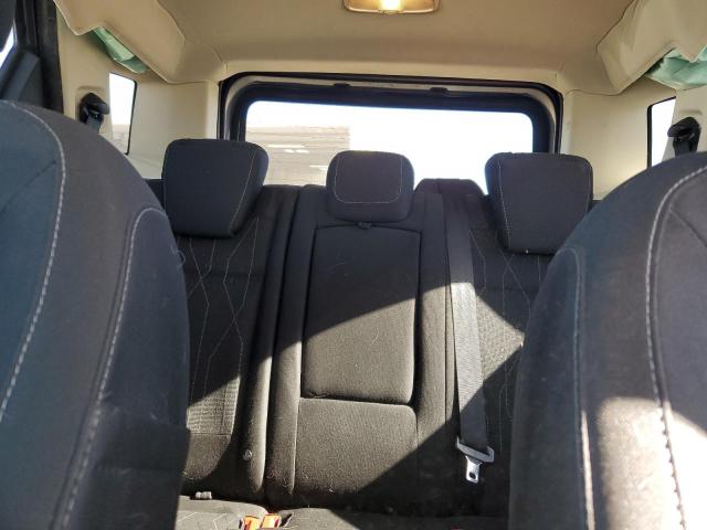 2018 FORD ECOSPORT S - MAJ6P1UL8JC207788