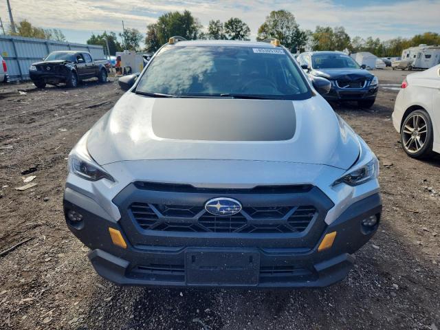 2024 SUBARU CROSSTREK #3290258261