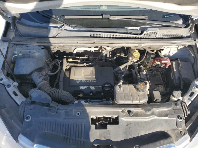 2016 BUICK ENCORE CON KL4CJBSB2GB727718