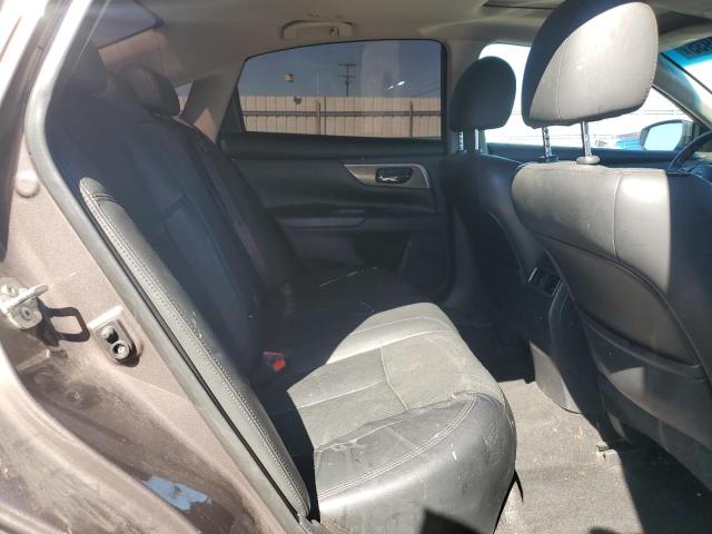 2015 NISSAN ALTIMA 2.5 #3316700541