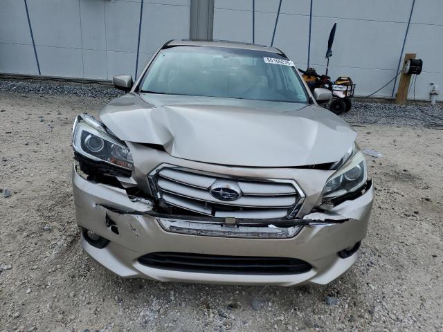 2015 SUBARU LEGACY 2.5 - 4S3BNBL68F3014483