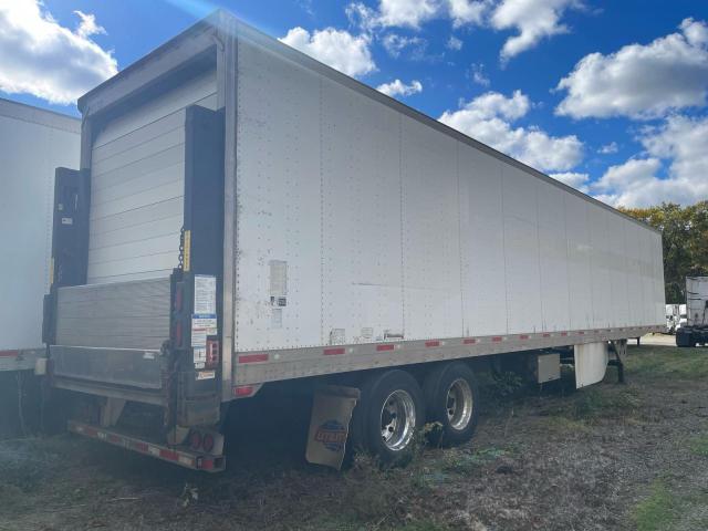 2008 UTILITY TRAILER MANUFACTURER UTILITY TR - Other View
