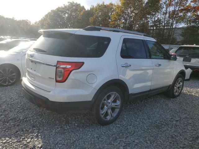 2012 FORD EXPLORER L #3305323317