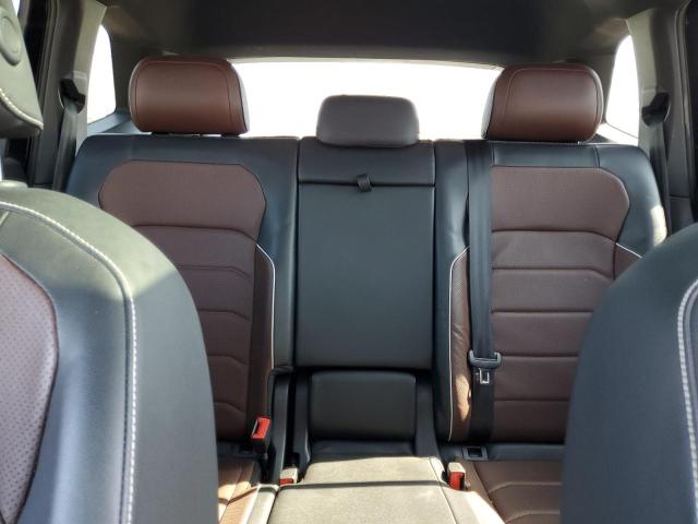 2022 VOLKSWAGEN TIGUAN SEL #3316153216