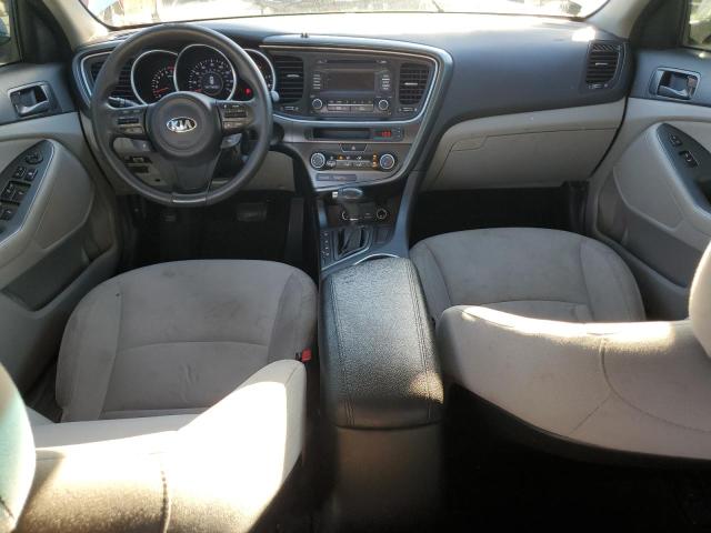 2015 KIA OPTIMA LX KNAGM4A74F5611468