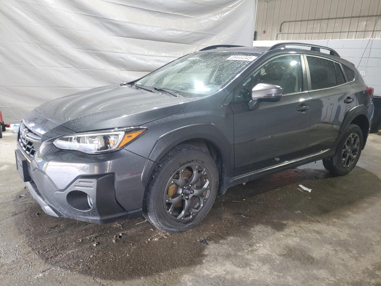 SUBARU CROSSTREK SPORT