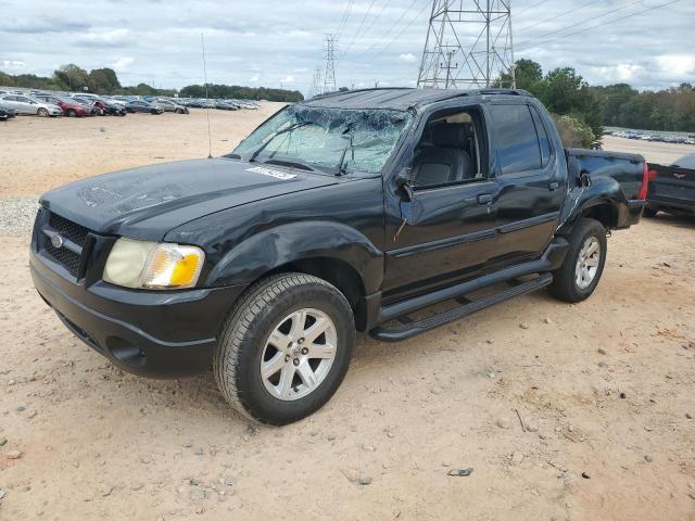 Global Auto Auctions: 2003 FORD EXPLORER S