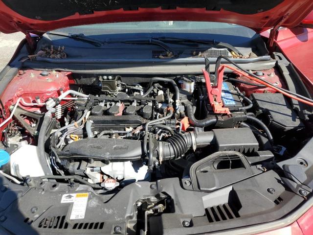 2023 HONDA ACCORD LX #3301801381