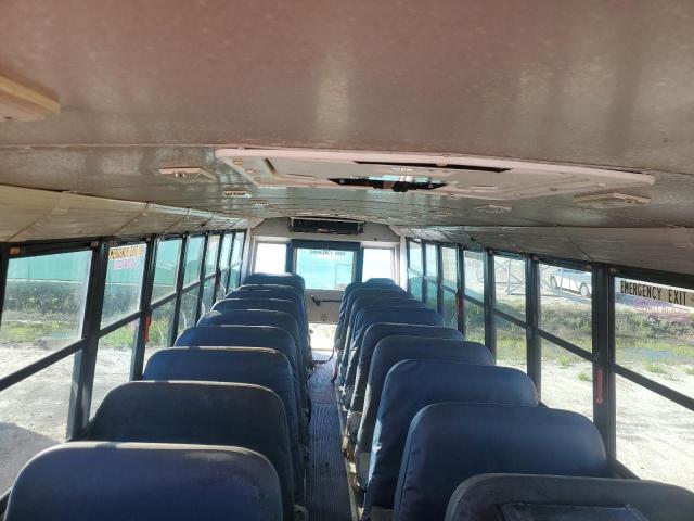 2009 FREIGHTLINER SAF-T-LINER C2 #3273851184