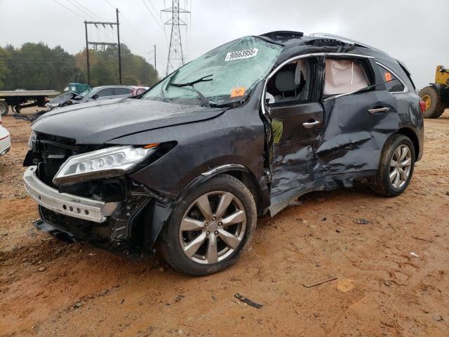 ACURA MDX ADVANC