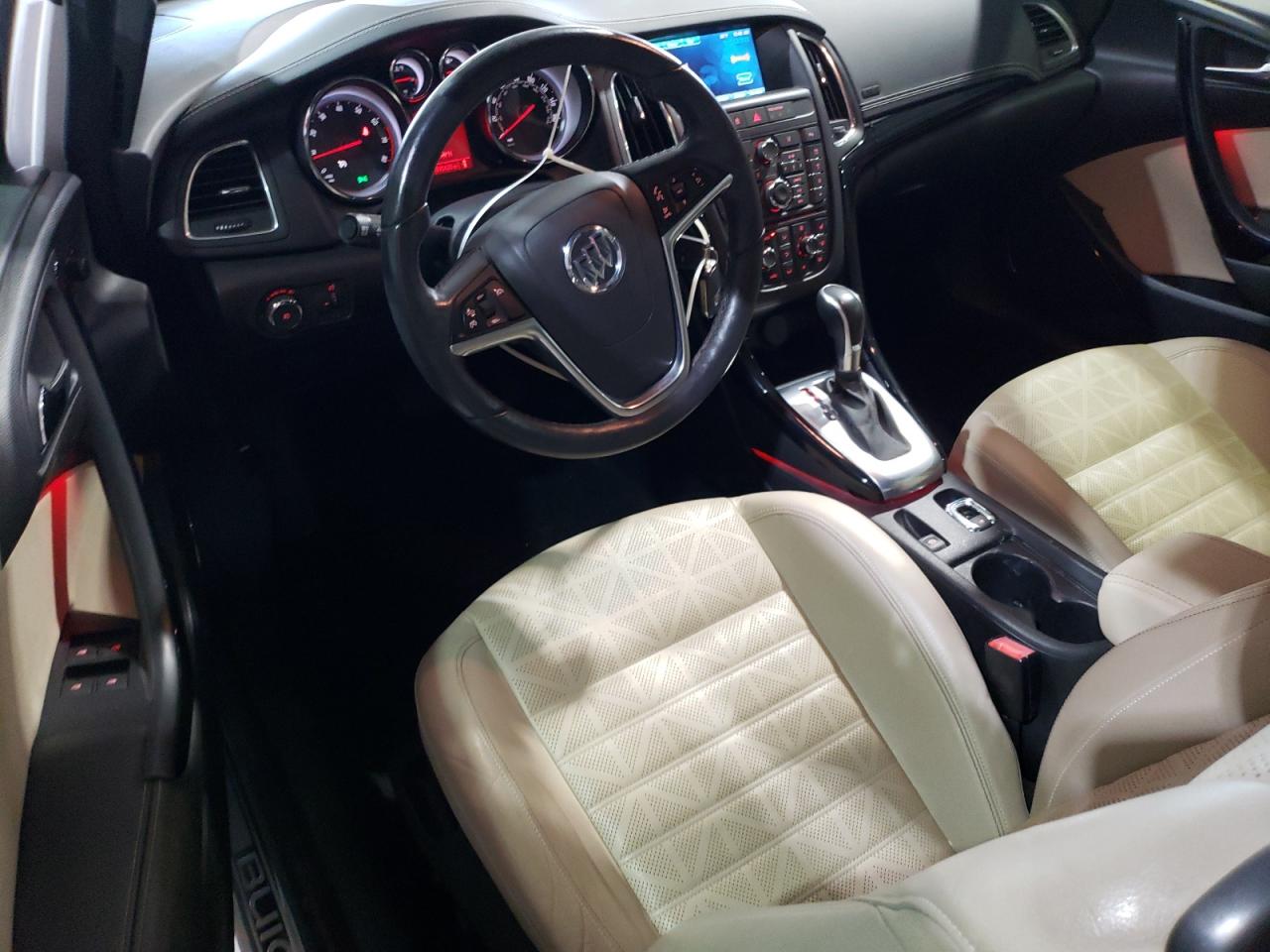 BUICK CASCADA PREMIUM