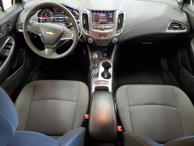 2019 CHEVROLET CRUZE LS 1G1BC5SM8K7141706