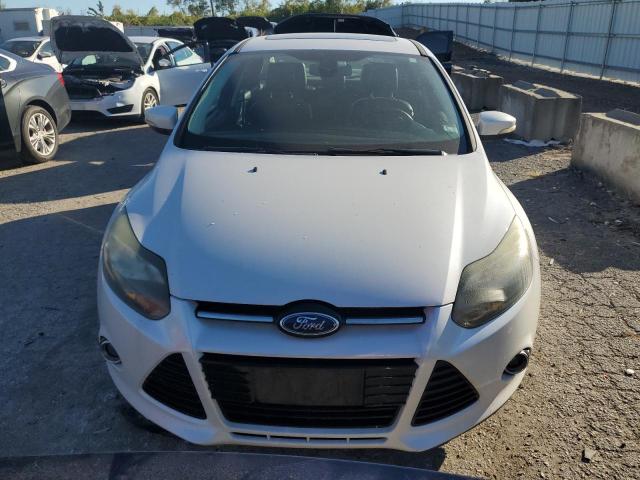 2012 FORD FOCUS TITA - 1FAHP3J22CL195012