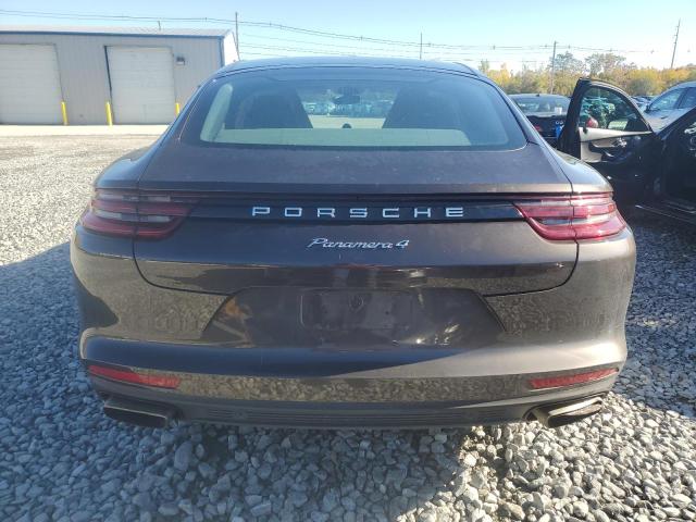 2018 PORSCHE PANAMERA 4 WP0AA2A76JL107482