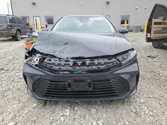2025 TOYOTA CAMRY XSE #3290305245