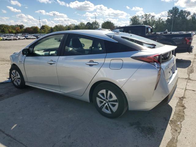 2018 TOYOTA PRIUS - JTDKBRFU2J3068947